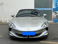 SAIC MG Cyberster 520km Legend AWD - ფოტო 1