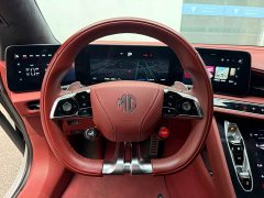 SAIC MG Cyberster 520km Legend AWD - ფოტო 3