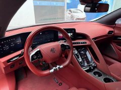 SAIC MG Cyberster 520km Legend AWD - ფოტო 5