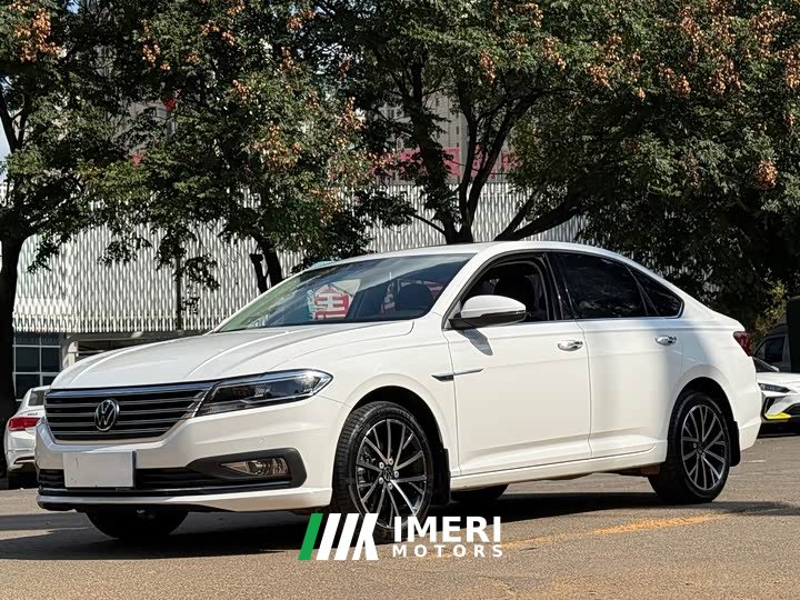 Volkswagen Lavida 280TSI DSG Luxury - ავტომობილი ჩინეთიდან