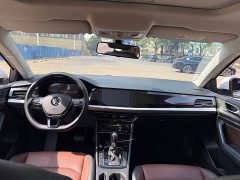Volkswagen Lavida 280TSI DSG Luxury - ფოტო 10