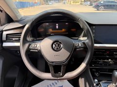 Volkswagen Lavida 280TSI DSG Luxury - ფოტო 11
