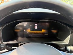 Volkswagen Lavida 280TSI DSG Luxury - ფოტო 12