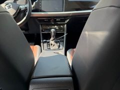 Volkswagen Lavida 280TSI DSG Luxury - ფოტო 14