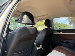 Volkswagen Lavida 280TSI DSG Luxury - ფოტო 15