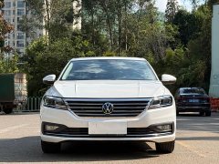Volkswagen Lavida 280TSI DSG Luxury - ფოტო 2