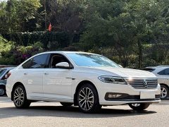 Volkswagen Lavida 280TSI DSG Luxury - ფოტო 3