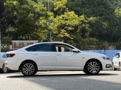 Volkswagen Lavida 280TSI DSG Luxury - ფოტო 4