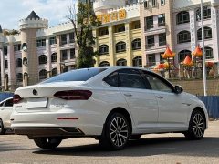 Volkswagen Lavida 280TSI DSG Luxury - ფოტო 5