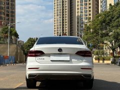 Volkswagen Lavida 280TSI DSG Luxury - ფოტო 6