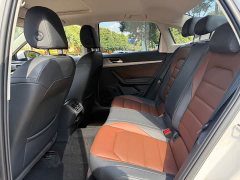Volkswagen Lavida 280TSI DSG Luxury - ფოტო 9