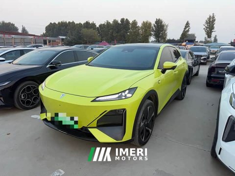 2023 Deepal Deep Blue S07 121Pro Extended Range Version - ავტომობილი ჩინეთიდან