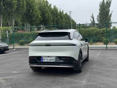 Zeekr 7X 100kWh Long Range AWD Smart Driving Edition - ფოტო 4