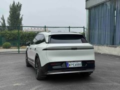 Zeekr 7X 100kWh Long Range AWD Smart Driving Edition - ფოტო 6