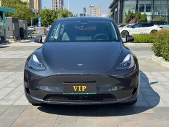 Tesla Model Y Rear-Wheel Drive - ფოტო 2