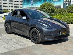 Tesla Model Y Rear-Wheel Drive - ფოტო 3
