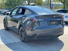 Tesla Model Y Rear-Wheel Drive - ფოტო 4