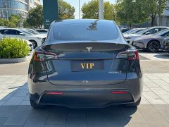 Tesla Model Y Rear-Wheel Drive - ფოტო 5