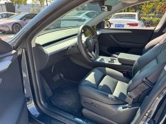 Tesla Model Y Rear-Wheel Drive - ფოტო 7