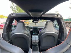 HiPhi X Flagship 6-Seater - ფოტო 10