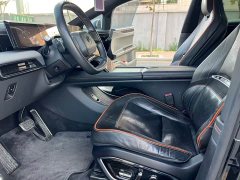 HiPhi X Flagship 6-Seater - ფოტო 11