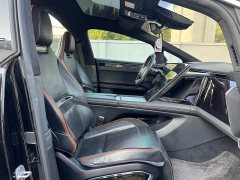 HiPhi X Flagship 6-Seater - ფოტო 12