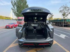 HiPhi X Flagship 6-Seater - ფოტო 19