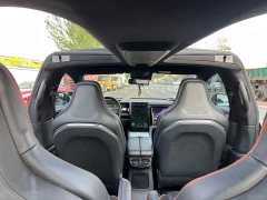 HiPhi X Flagship 6-Seater - ფოტო 20