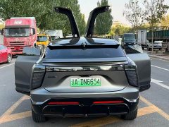 HiPhi X Flagship 6-Seater - ფოტო 4
