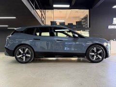 BMW iX xDrive40 - ფოტო 11