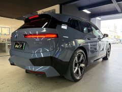 BMW iX xDrive40 - ფოტო 14