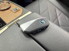 BMW iX xDrive40 - ფოტო 19