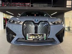 BMW iX xDrive40 - ფოტო 2
