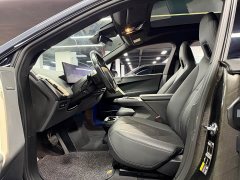 BMW iX xDrive40 - ფოტო 4
