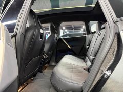 BMW iX xDrive40 - ფოტო 5
