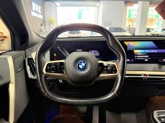 BMW iX xDrive40 - ფოტო 8