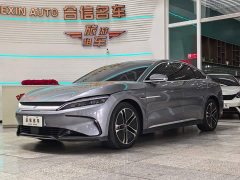 BYD Han EV Champion Edition 605KM FWD Luxury - ფოტო 1