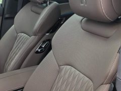 BYD Han EV Champion Edition 605KM FWD Luxury - ფოტო 13