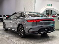 BYD Han EV Champion Edition 605KM FWD Luxury - ფოტო 4