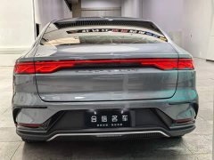 BYD Han EV Champion Edition 605KM FWD Luxury - ფოტო 5