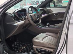 BYD Han EV Champion Edition 605KM FWD Luxury - ფოტო 6