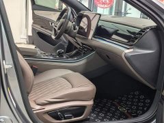 BYD Han EV Champion Edition 605KM FWD Luxury - ფოტო 7
