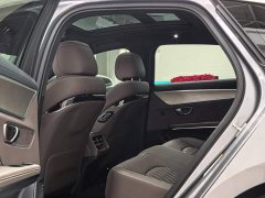 BYD Han EV Champion Edition 605KM FWD Luxury - ფოტო 8