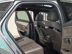 BYD Han EV Champion Edition 605KM FWD Luxury - ფოტო 9