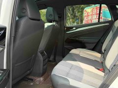 Volkswagen ID.4 CROZZ 2022 Long Range PURE Edition - ფოტო 11