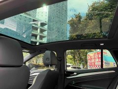 Volkswagen ID.4 CROZZ 2022 Long Range PURE Edition - ფოტო 12