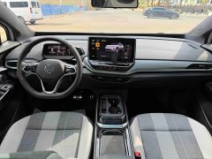 Volkswagen ID.4 CROZZ 2022 Long Range PURE Edition - ფოტო 13