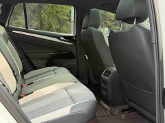 Volkswagen ID.4 CROZZ 2022 Long Range PURE Edition - ფოტო 15