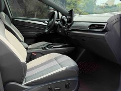 Volkswagen ID.4 CROZZ 2022 Long Range PURE Edition - ფოტო 16