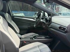 Volkswagen ID.4 CROZZ 2022 Long Range PURE Edition - ფოტო 17
